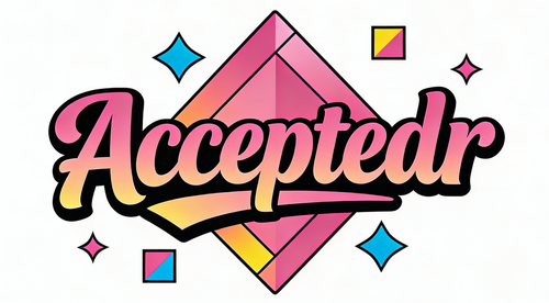 Acceptedr