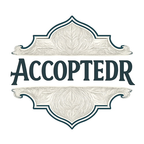 Acceptedr
